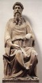 DONATELLO St Johannes der Evangelist Realismus Porträts Thomas Eakins